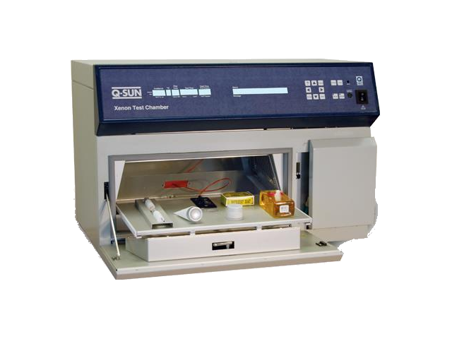 Q-SUN XE-1 XENON TEST CHAMBER 桌上型氙燈試驗(yàn)箱 Q-SUN XE-1 XENON TEST CHAMBER 桌上型氙燈試驗(yàn)箱