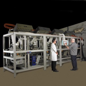 VCM 客製化印刷機