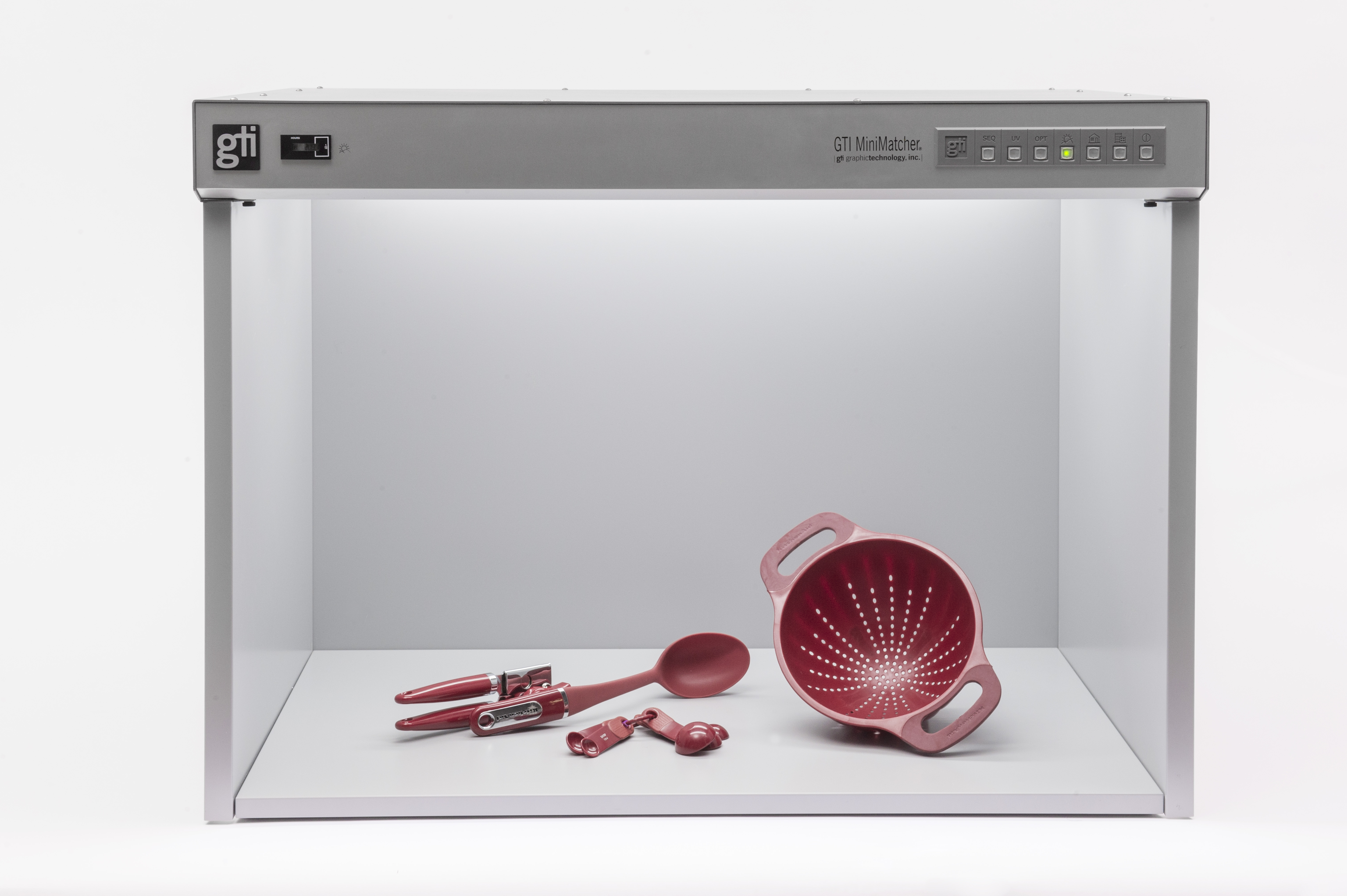 MiniMatcher® Series 桌上型對(duì)色燈 MiniMatcher® Series 桌上型對(duì)色燈