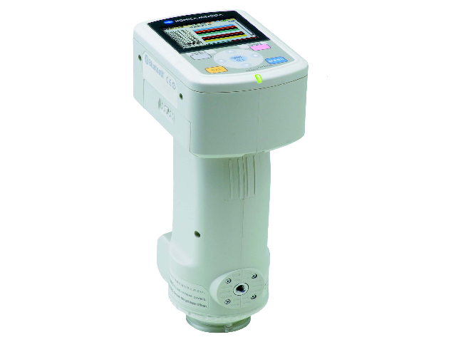 CM-700d/600d 分光式色差儀 CM-700d/600d 分光式色差儀